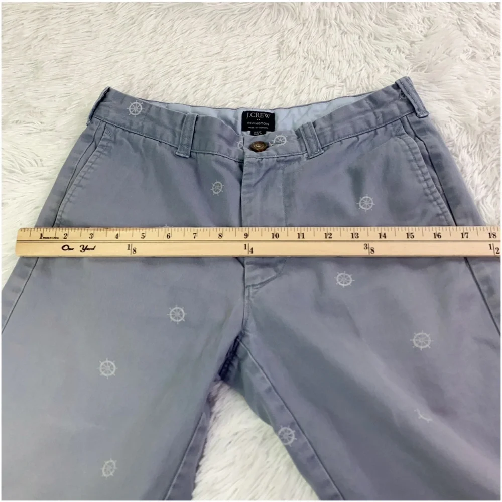 J. Crew Men's‎ 11